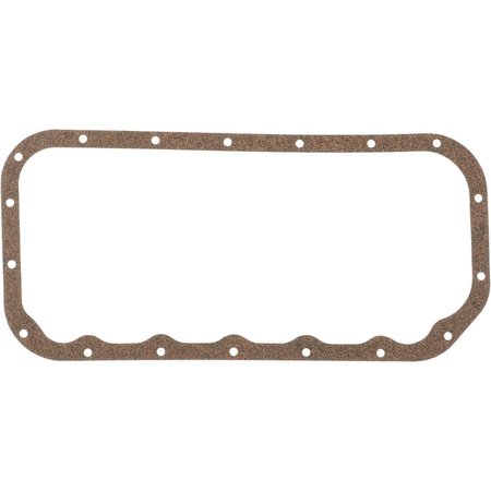 REINZ Oil Pan Gasket Set, 71-15496-00 71-15496-00